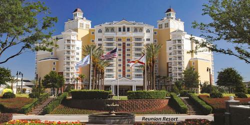 Reunion Resort